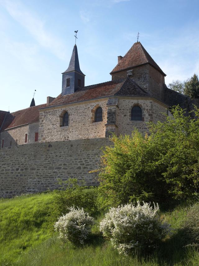 val-mont eglise