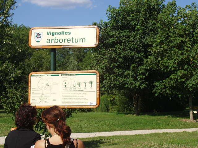 vignoles-arboretum