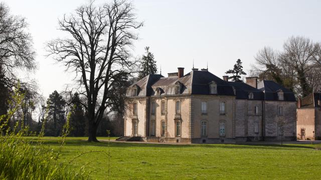 vignoles-chateau