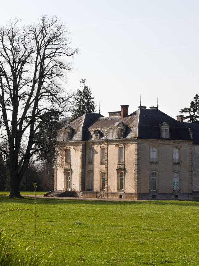 vignoles-chateau