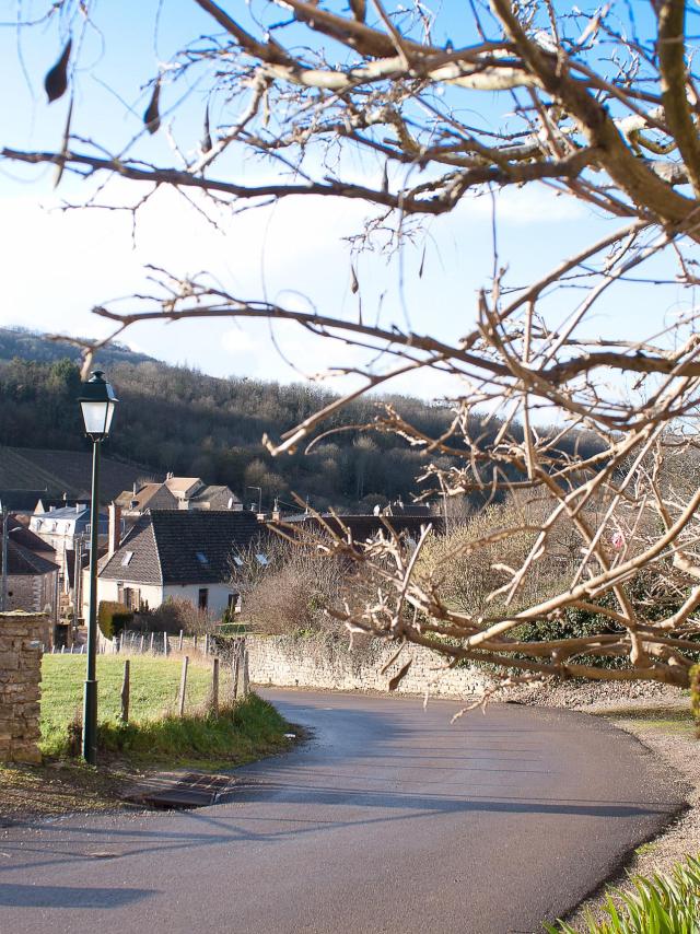 Village Change