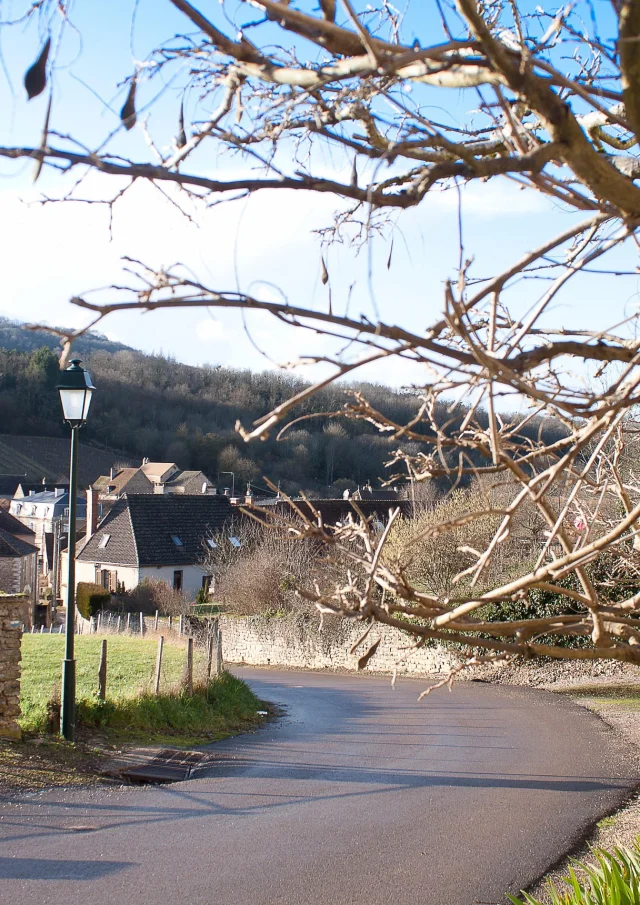 dorf-austausch