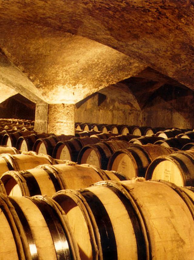 Chateau De Meursault (2)