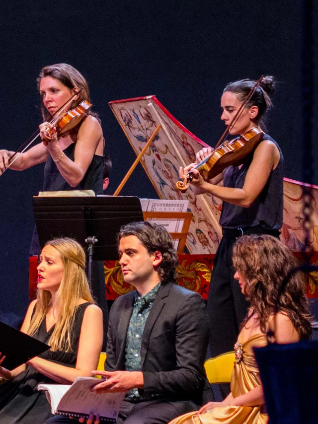 Festival Opera Baroque Beaune Concert 2