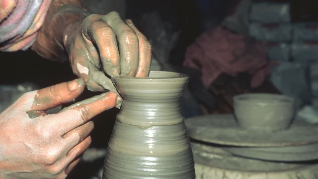 Potter