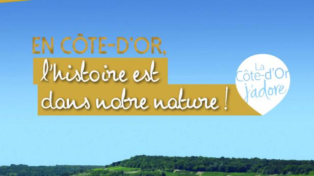 Press Kit Cote D'Or Couv