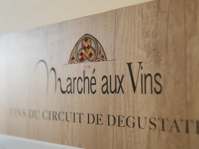Marche Vins S Boulard