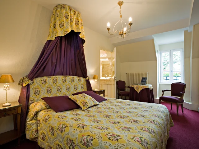 Bellecroix Hotel Chagny