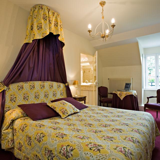 Bellecroix Hotel Chagny