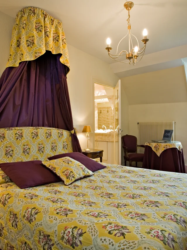 Bellecroix Hotel Chagny