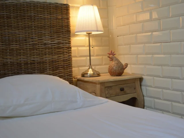 Bonpassage Hotel Nolay