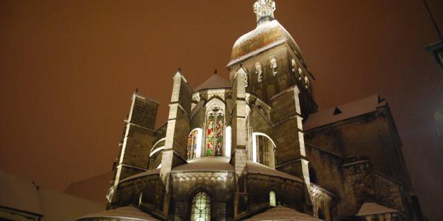 Colegio Lumiere Beaune