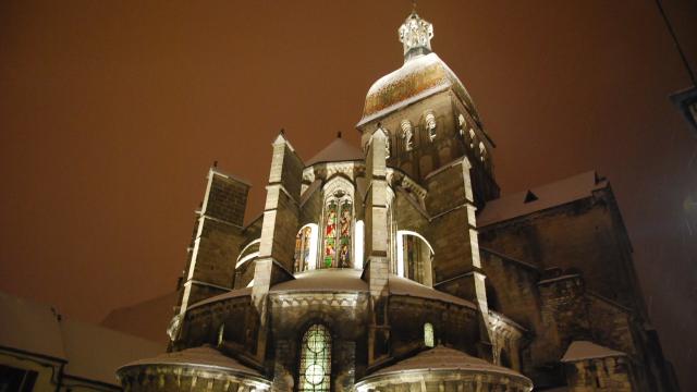 Colegio Lumiere Beaune