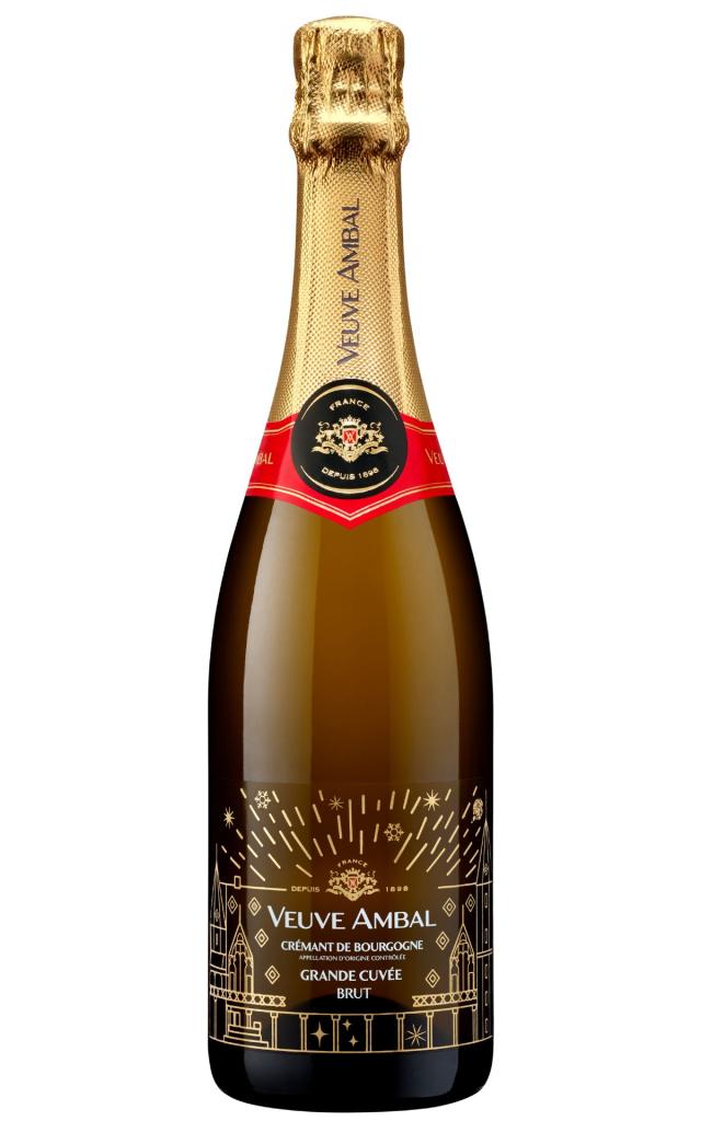 Veuve Ambal Edition Limitee Hospices Beaune