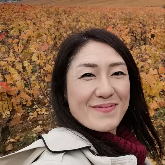 Guía Yuko Choquet
