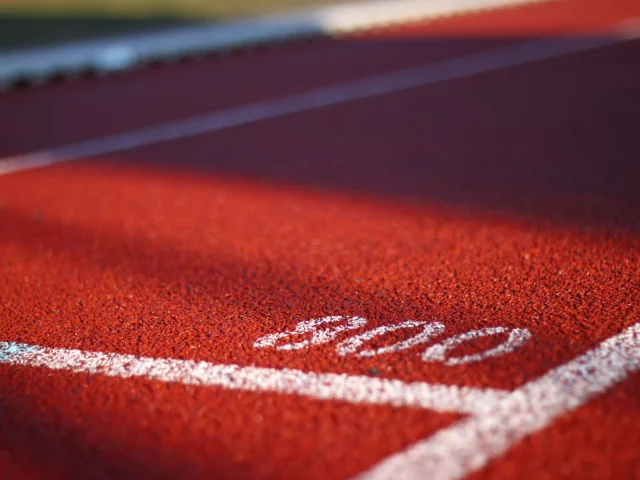 Jeux Olympiques - sport - Unsplash