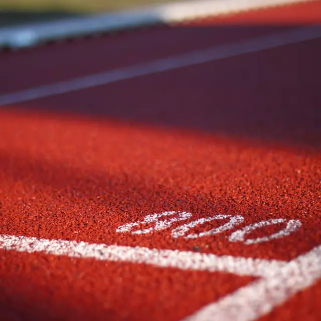Jeux Olympiques - sport - Unsplash