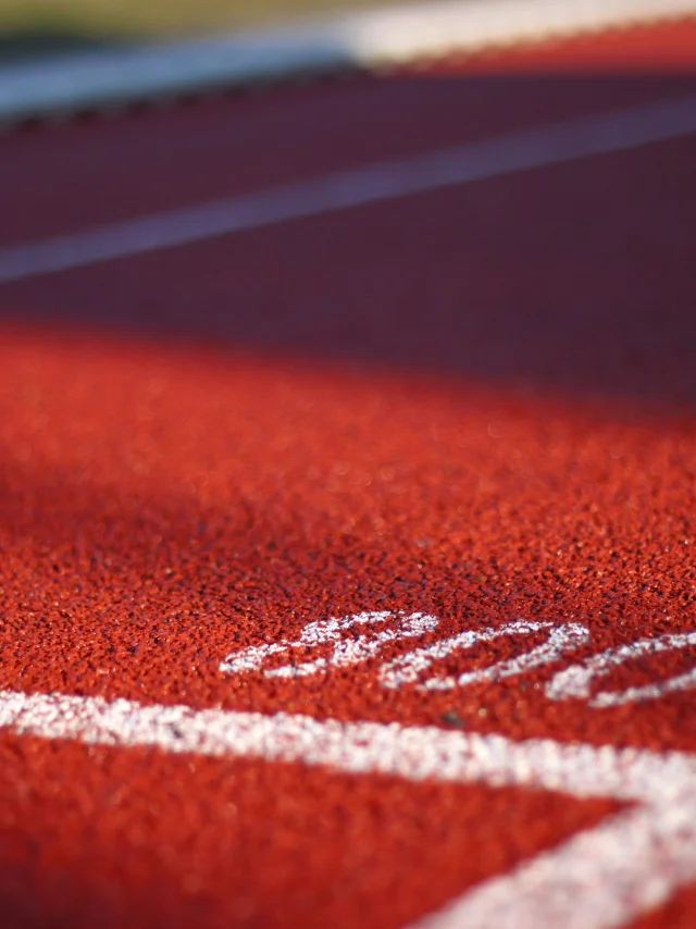 Jeux Olympiques - sport - Unsplash