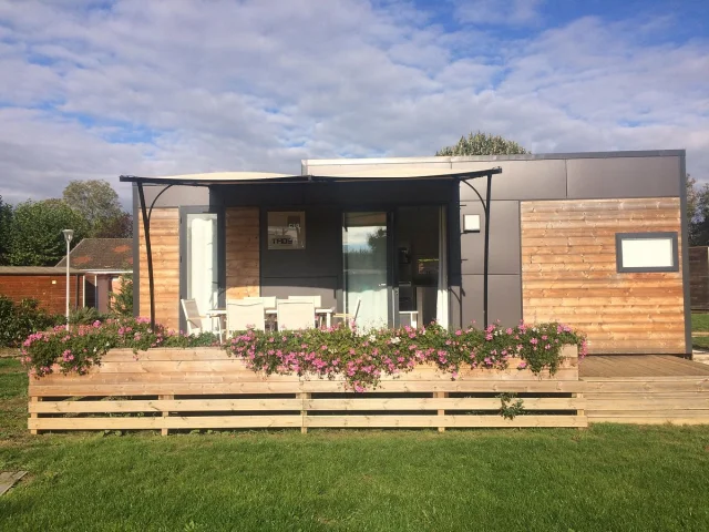 Camping Paquier Fane 1