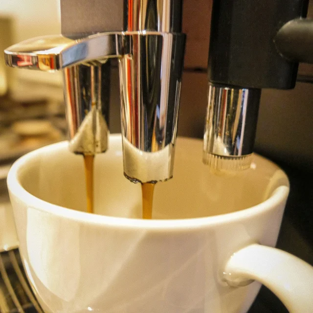 Café Charles V