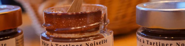 Charles V Confiture
