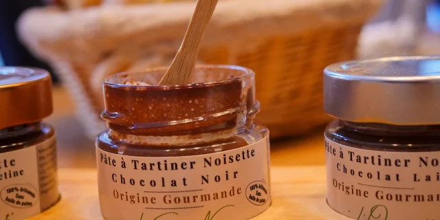Charles V Confiture