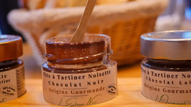 Charles V Confiture