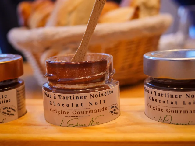 Charles V Confiture