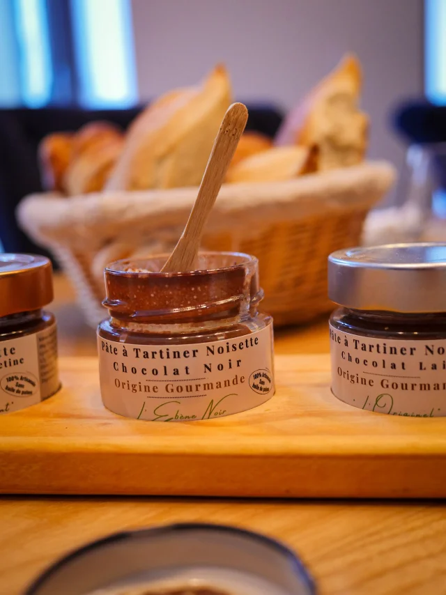 Charles V Confiture