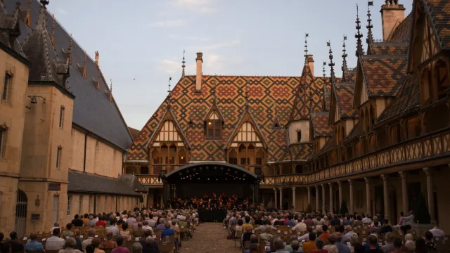 Gasthuizen Opera