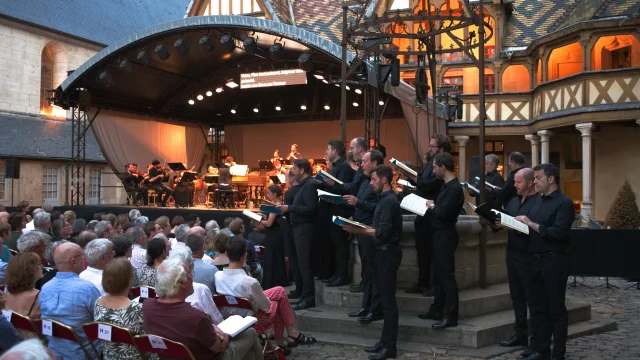 Barok Opera Hotel Dieu