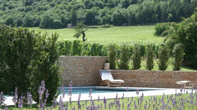 Aldea de Blagny