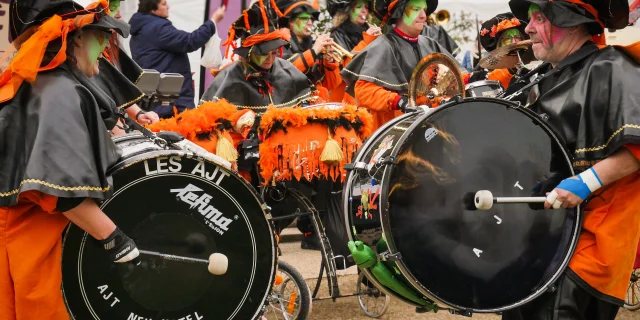 Grupo de vendas de vinhos Música
