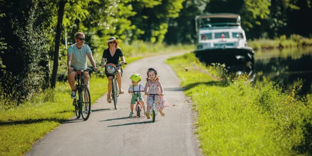 Canal Velo