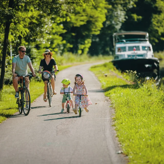 Canal Velo