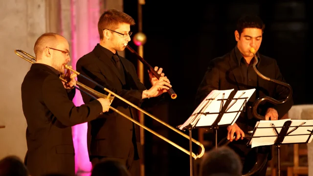 Momentos Musicais Chagny 2