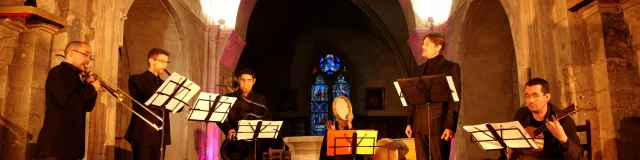 Moments Musicaux Chagny