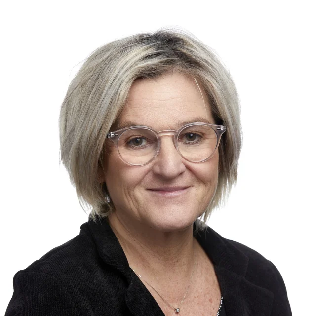 Francoise O