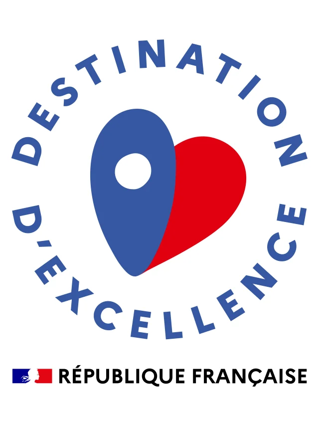 logo Destination Excellence