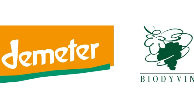 logo biodynamie