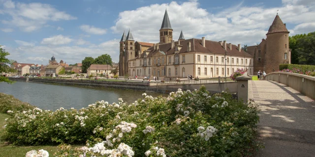 Alain Doire Bfc Tourismus Bfc 0015000