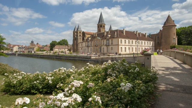 Alain Doire Bfc Tourismus Bfc 0015000