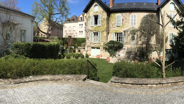 1265 House