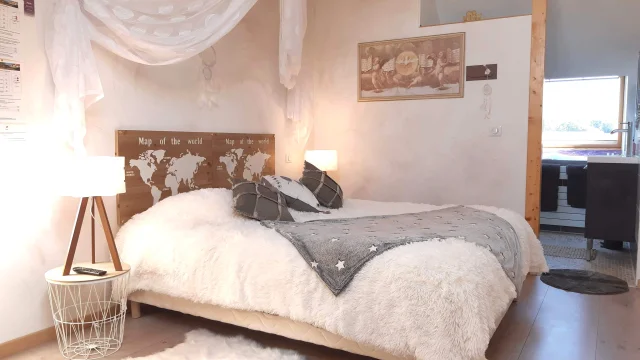 Cocooning Bed2