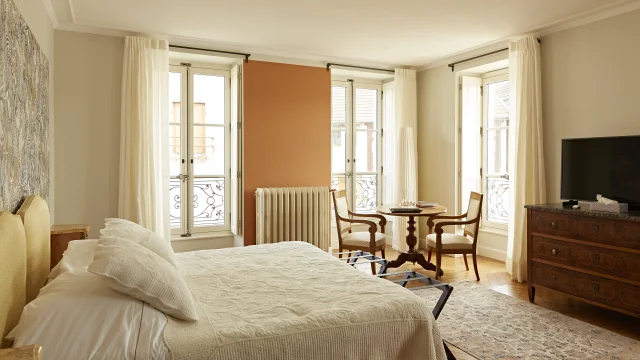 Room La Piece Sous Le Bois 00007