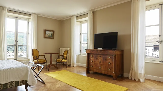 Room Le Clos 00001