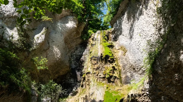 Randonnee au Bout du Monde