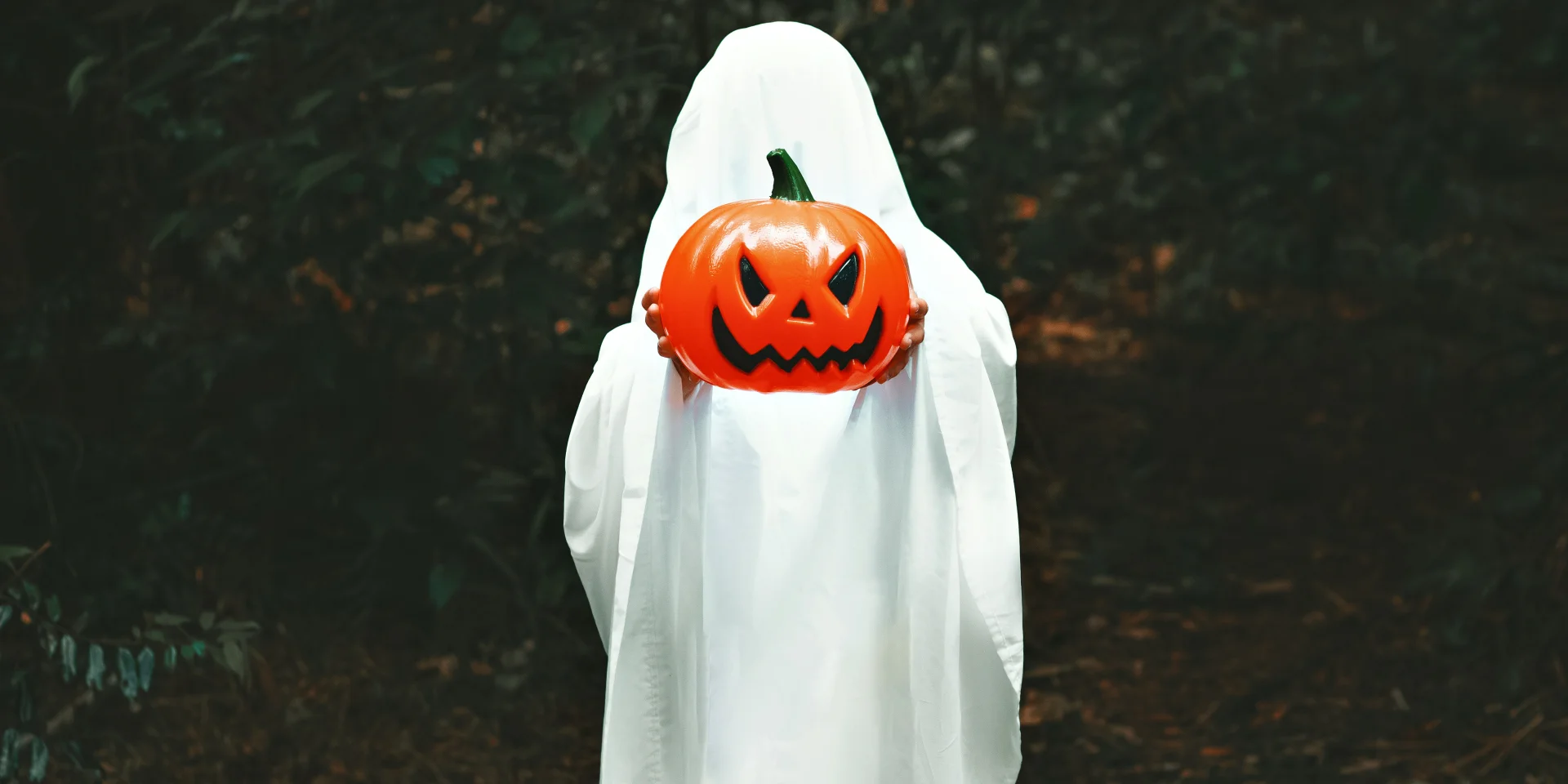 Citrouille Halloween