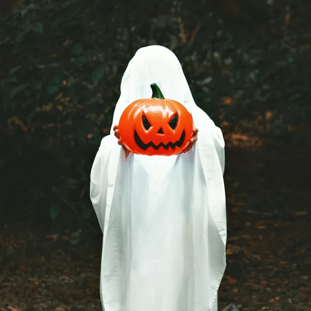 Citrouille Halloween