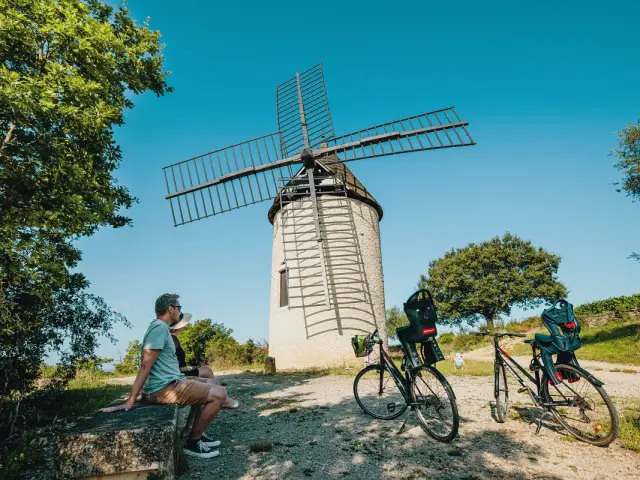 Canal Centre Bourgogne Moulin Sorine Intuive